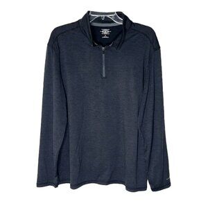 ❤️ GH BASS & CO Long Sleeve Top Size L